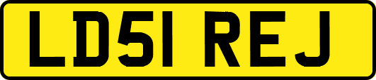 LD51REJ