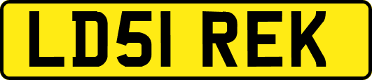 LD51REK