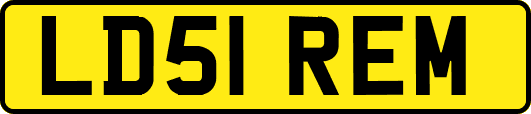 LD51REM