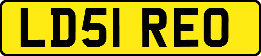 LD51REO
