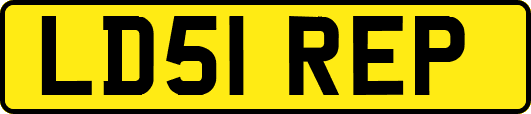 LD51REP