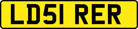 LD51RER