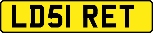 LD51RET