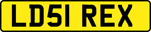 LD51REX