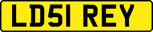 LD51REY