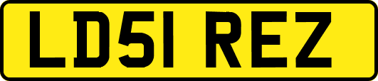 LD51REZ