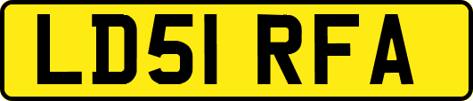 LD51RFA