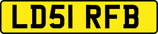 LD51RFB