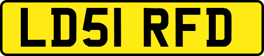 LD51RFD