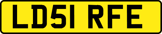 LD51RFE