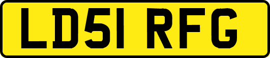 LD51RFG