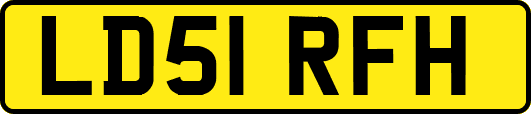 LD51RFH