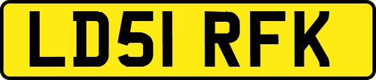 LD51RFK