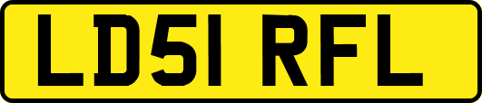 LD51RFL