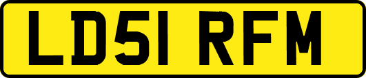 LD51RFM