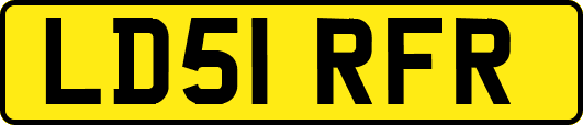 LD51RFR