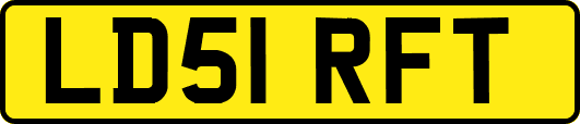 LD51RFT