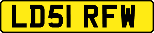 LD51RFW