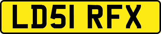 LD51RFX