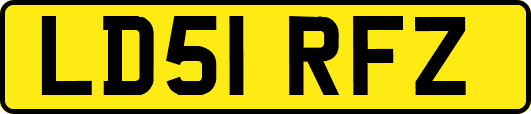 LD51RFZ