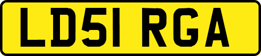 LD51RGA