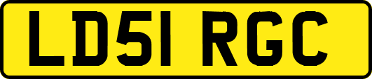 LD51RGC