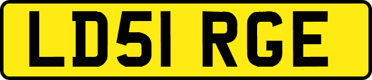 LD51RGE