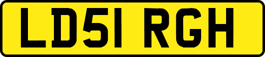 LD51RGH