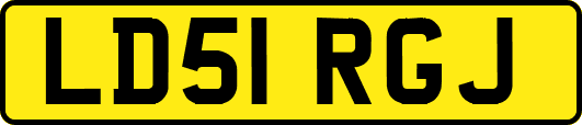 LD51RGJ