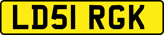LD51RGK