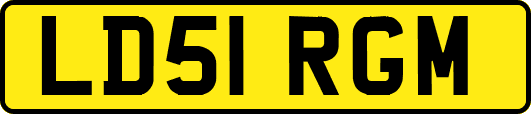 LD51RGM