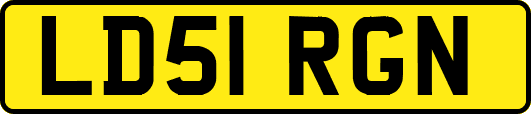 LD51RGN