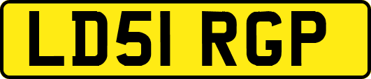 LD51RGP