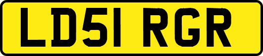 LD51RGR