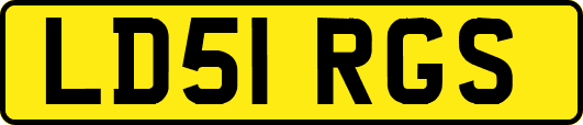 LD51RGS