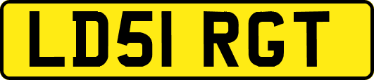 LD51RGT
