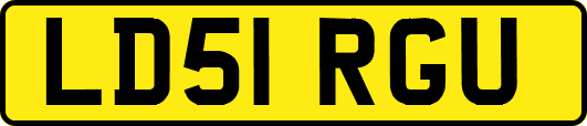 LD51RGU