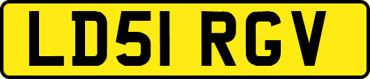 LD51RGV