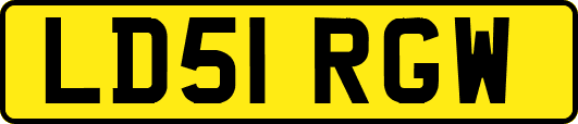 LD51RGW