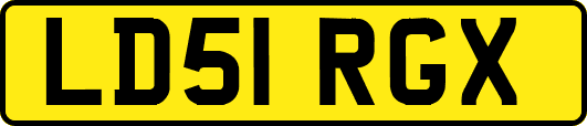 LD51RGX