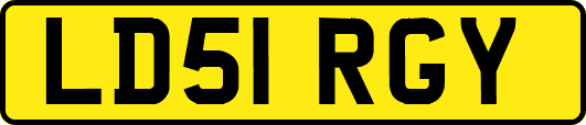 LD51RGY