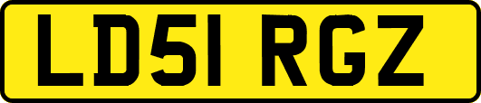 LD51RGZ