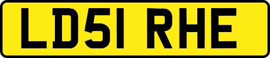 LD51RHE