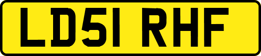 LD51RHF