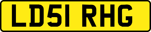 LD51RHG