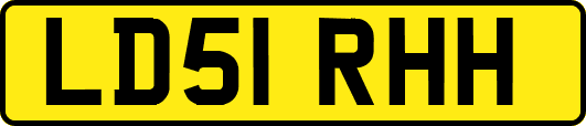 LD51RHH