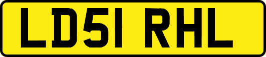 LD51RHL