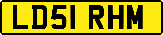 LD51RHM