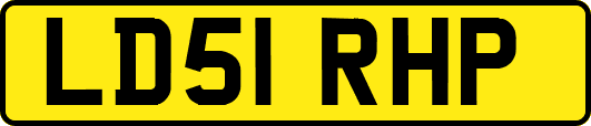 LD51RHP