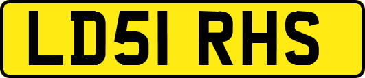 LD51RHS